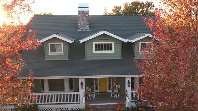 4 Ply Roofing in Mount Joy, PA